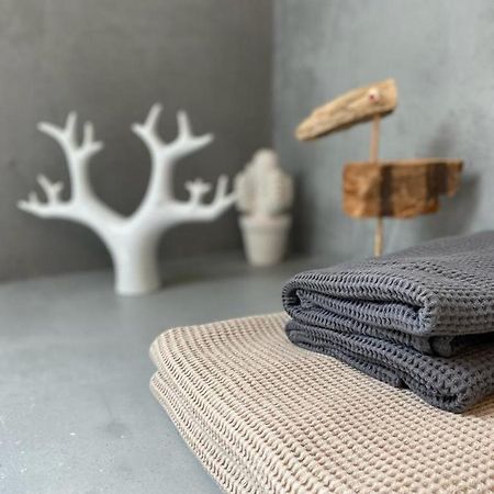 Les Koumouls Grange Noire Villa Gouesnou Eksteriør bilde